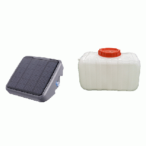 CEW灌水セット
