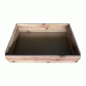 ガーデンBOX