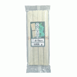 桑の葉麺 200g(4束)