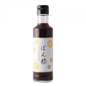 ぽん酢(200ml)