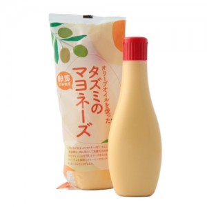 タズミのマヨネーズ