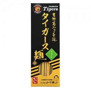 タイガース麺　170g