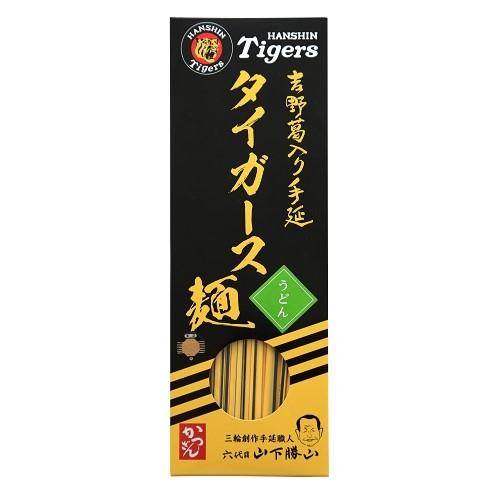 タイガース麺　170g