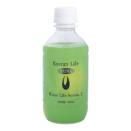 ポタポタクラブ / Water Life Series(R)2 Energy Life EXTRA