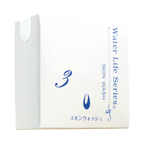 Water Life Series(R)3 スキンウォッシュ