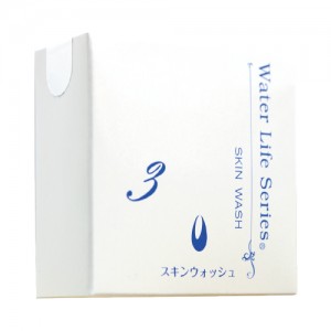 Water Life Series(R)3 スキンウォッシュ