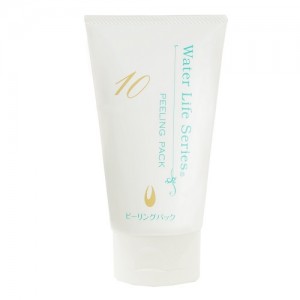 Water Life Series(R)10 ピーリングパック
