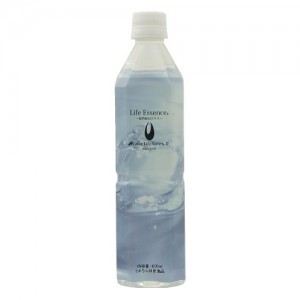 ライフエッセンス600ml