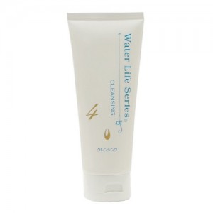 Water Life Series(R)4 クレンジング