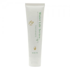 Water Life Series(R)12 歯磨き粉(1セット3本入)