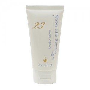 Water Life Series(R)23 ハンドクリーム(1セット2本入)