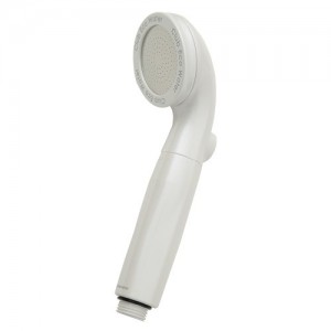 Water Life Series(R)11 NEWエコシャワーIII(浄水カートリッジ4本付)