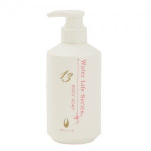 Water Life Series(R)13 ボディソープ(1セット2本入)
